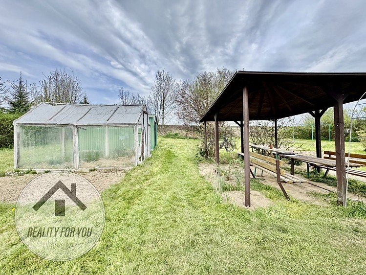 Prodej  zahrady 1 072 m² - foto 6