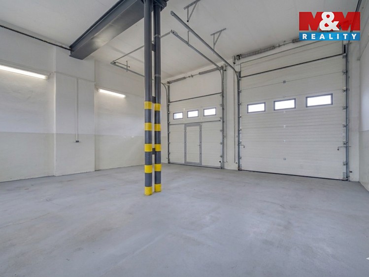 Prodej komerčního pozemku 1 036 m² - foto 7