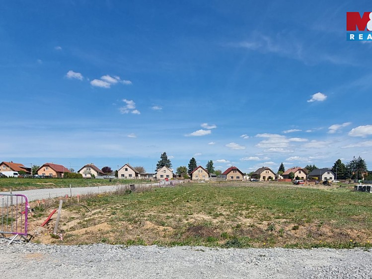 Prodej stavebního pozemku 669 m² - foto 3