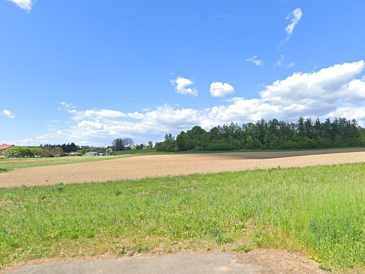 Prodej stavebního pozemku 3 755 m² - foto 2