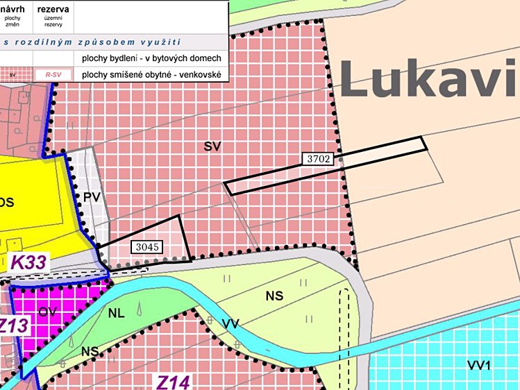Prodej stavebního pozemku 3 755 m² - foto 5