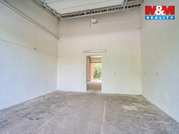 Prodej komerčního pozemku 4 160 m² - foto 5