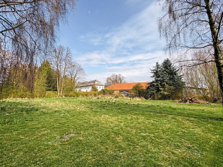 Prodej stavebního pozemku 9 747 m² - foto 4