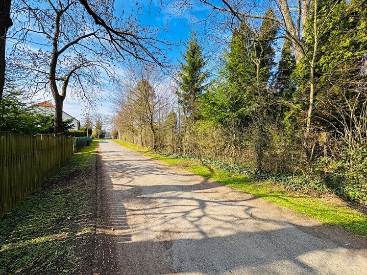 Prodej stavebního pozemku 9 747 m² - foto 7