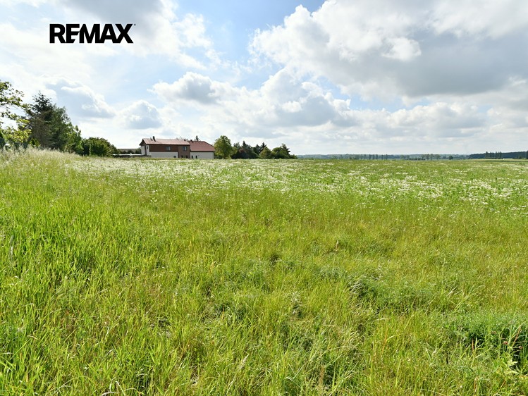 Prodej stavebního pozemku 4 580 m² - foto 6