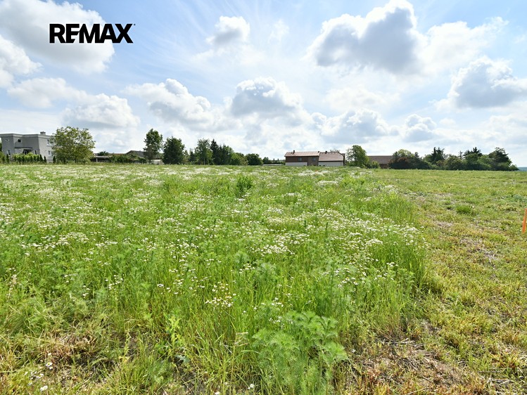 Prodej stavebního pozemku 4 580 m² - foto 7