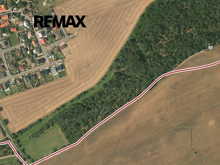 Prodej pozemku 77 543 m² - foto 1