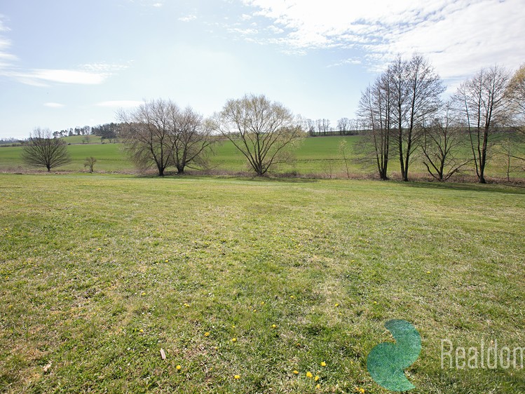 Prodej stavebního pozemku 1 892 m² - foto 6