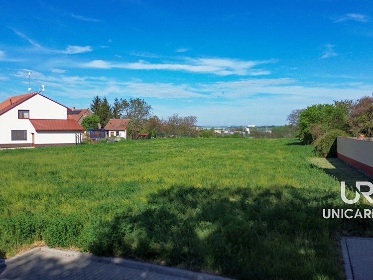 Prodej stavebního pozemku 6 046 m² - foto 7