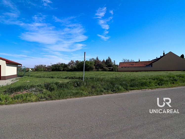 Prodej stavebního pozemku 6 046 m² - foto 6