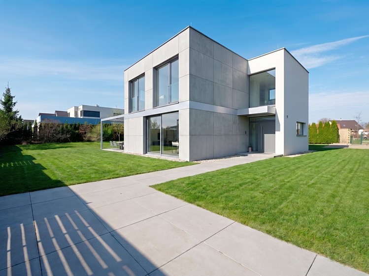 Prodej stavebního pozemku 990 m² - foto 7