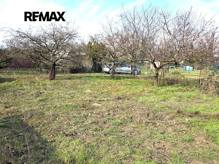 Prodej zahrady 435 m² - foto 1