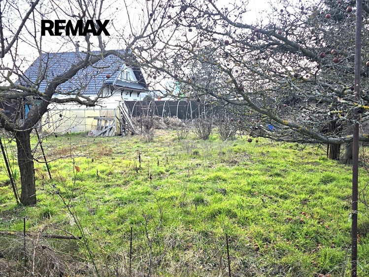 Prodej zahrady 435 m² - foto 2