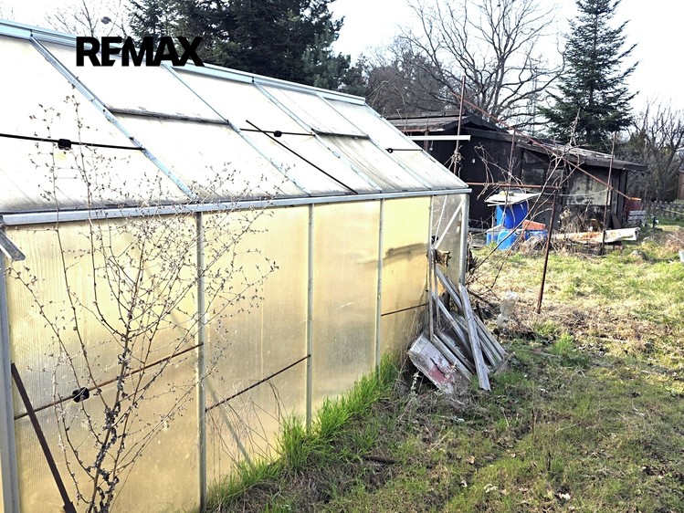 Prodej zahrady 435 m² - foto 8