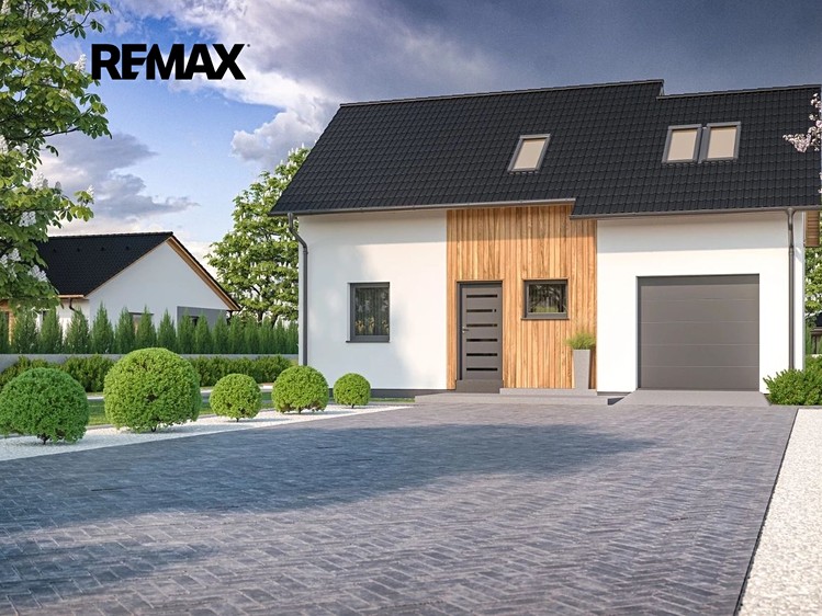 Prodej stavebního pozemku 310 m² - foto 5