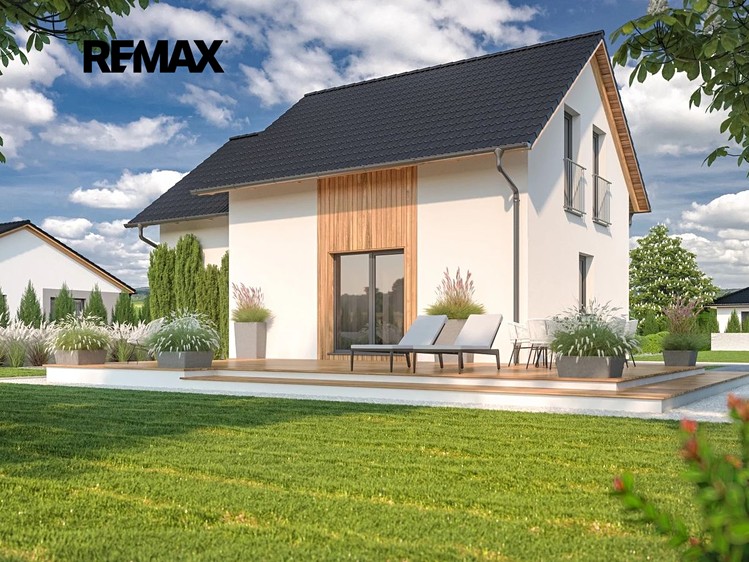 Prodej stavebního pozemku 310 m² - foto 8
