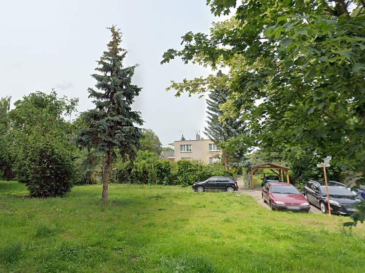 Prodej stavebního pozemku 600 m² - foto 3