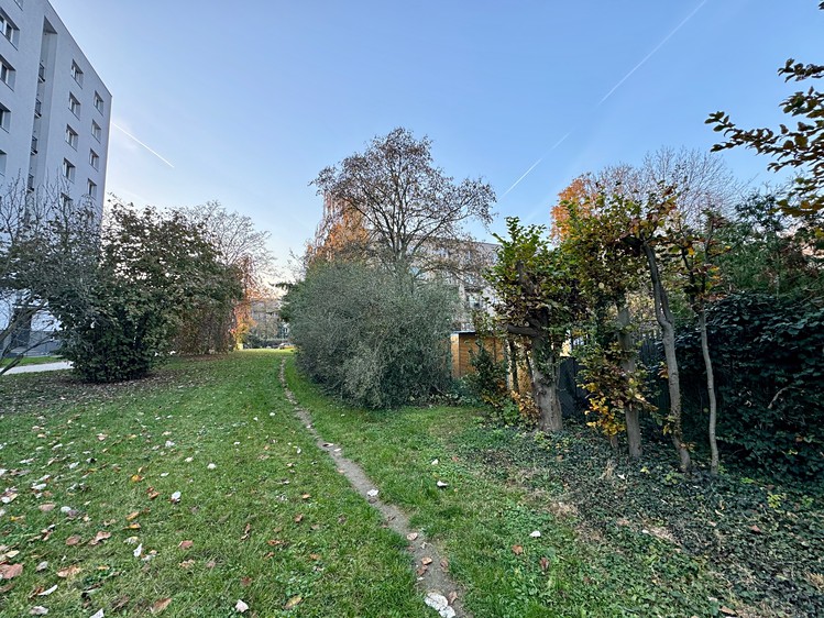 Prodej stavebního pozemku 600 m² - foto 6