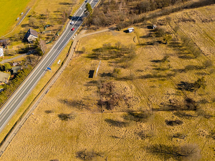 Prodej  komerčního pozemku 2 603 m² - foto 8