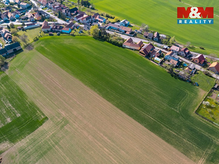 Prodej stavebního pozemku 25 961 m² - foto 3