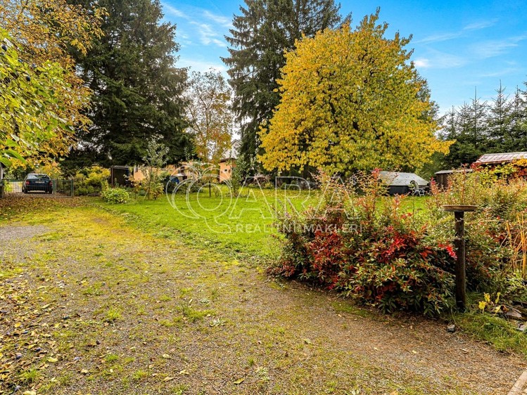 Prodej stavebního pozemku 713 m² - foto 7