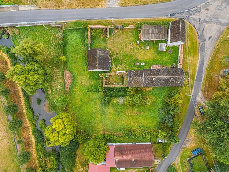 Prodej stavebního pozemku 1 745 m² - foto 3