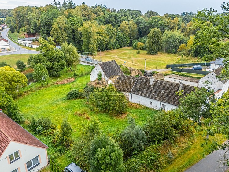 Prodej stavebního pozemku 1 745 m² - foto 7
