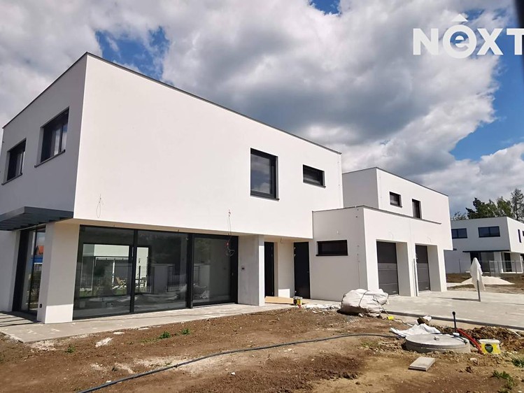 Prodej stavebního pozemku 474 m² - foto 3