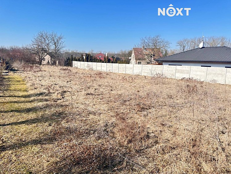 Prodej stavebního pozemku 474 m² - foto 4