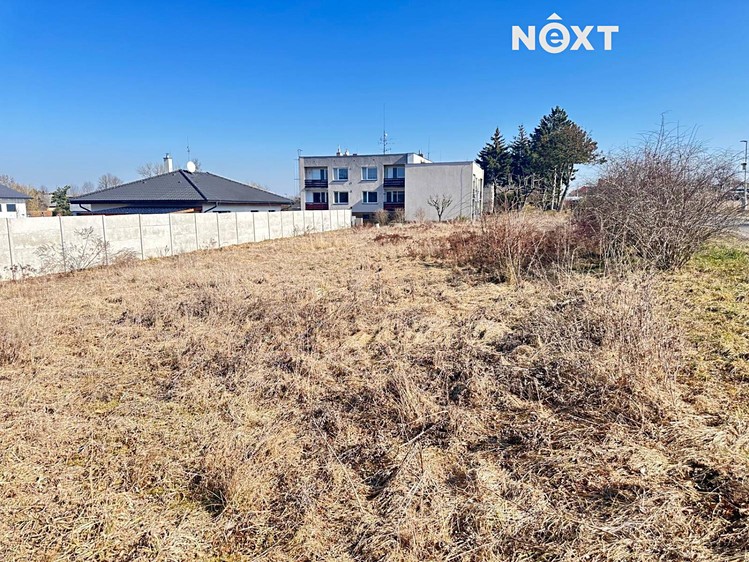 Prodej stavebního pozemku 474 m² - foto 5
