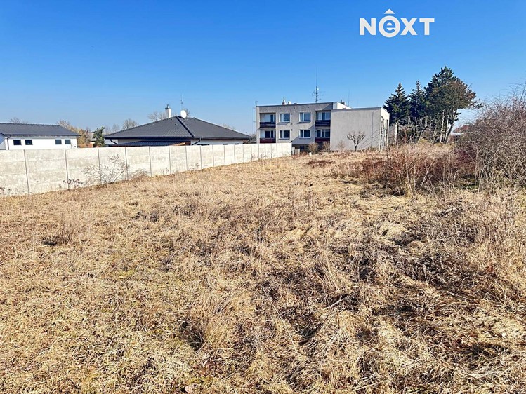Prodej stavebního pozemku 474 m² - foto 6