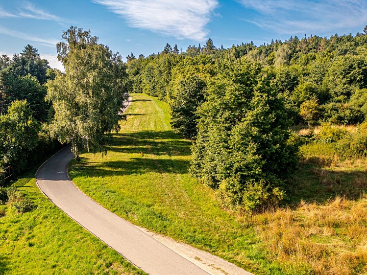 Prodej  stavebního pozemku 1 062 m² - foto 4