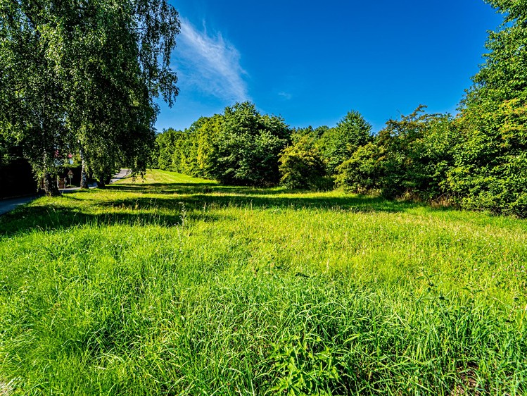 Prodej  stavebního pozemku 1 062 m² - foto 6