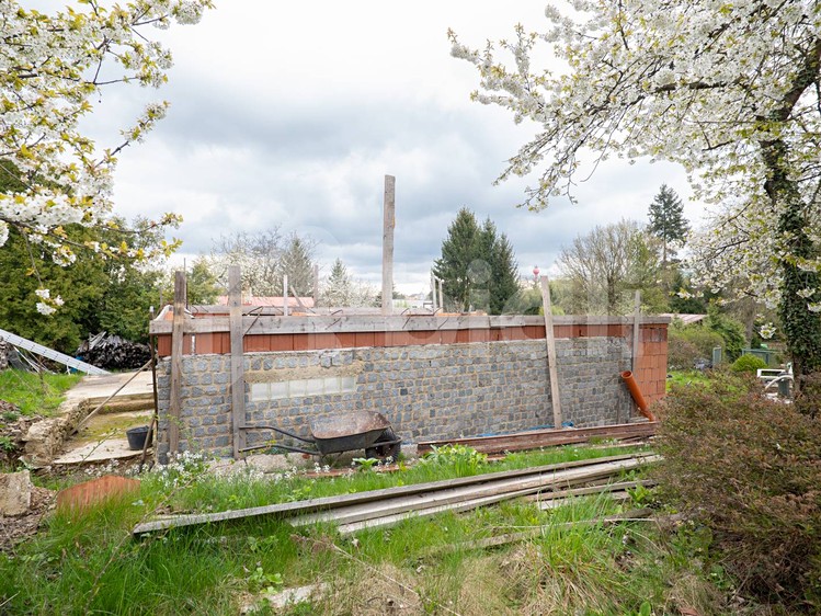 Prodej stavebního pozemku 580 m² - foto 3