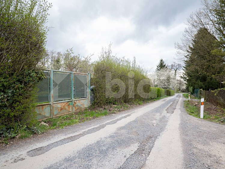 Prodej stavebního pozemku 580 m² - foto 5
