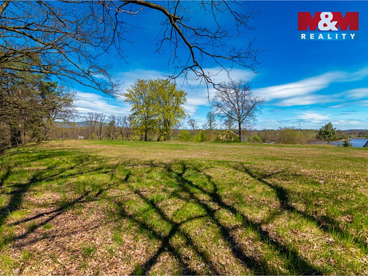 Prodej  stavebního pozemku 1 903 m² - foto 3