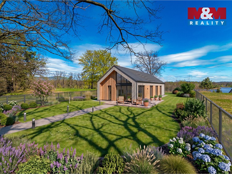 Prodej  stavebního pozemku 1 903 m² - foto 4