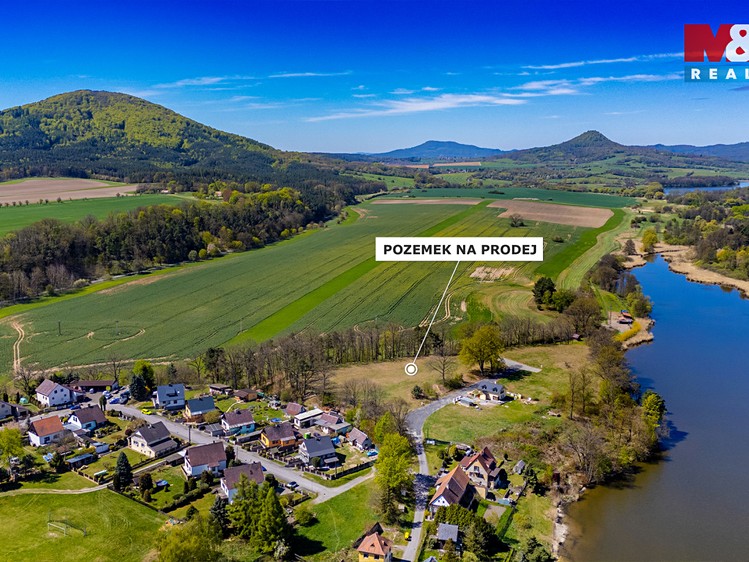 Prodej  stavebního pozemku 1 903 m² - foto 6