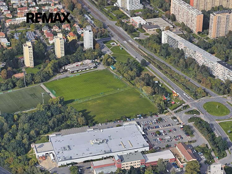 Prodej pozemku 16 531 m² - foto 3