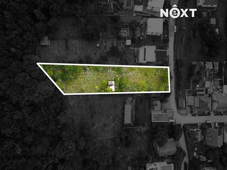 Prodej stavebního pozemku 1 276 m² - foto 8