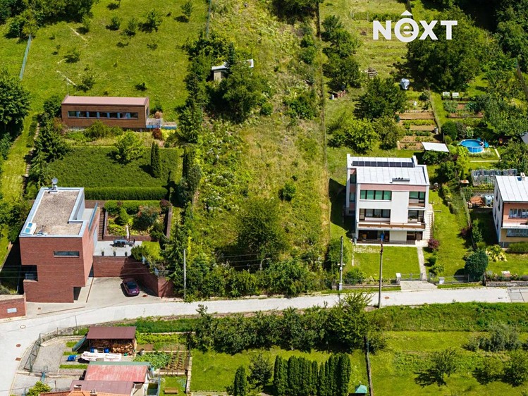 Prodej stavebního pozemku 1 276 m² - foto 6