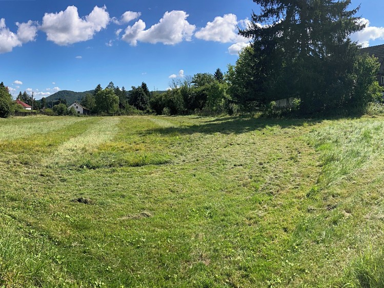Prodej stavebního pozemku 1 789 m² - foto 6