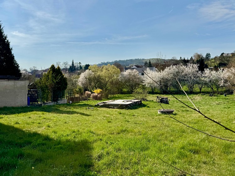 Prodej stavebního pozemku 1 700 m² - foto 3