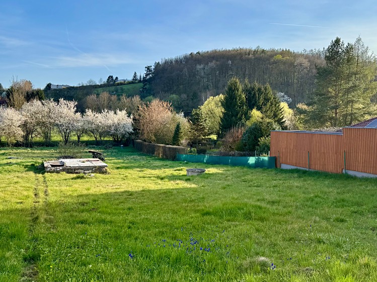 Prodej stavebního pozemku 1 700 m² - foto 4