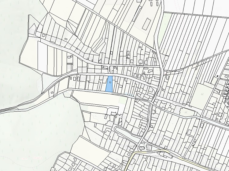 Prodej stavebního pozemku 1 700 m² - foto 7