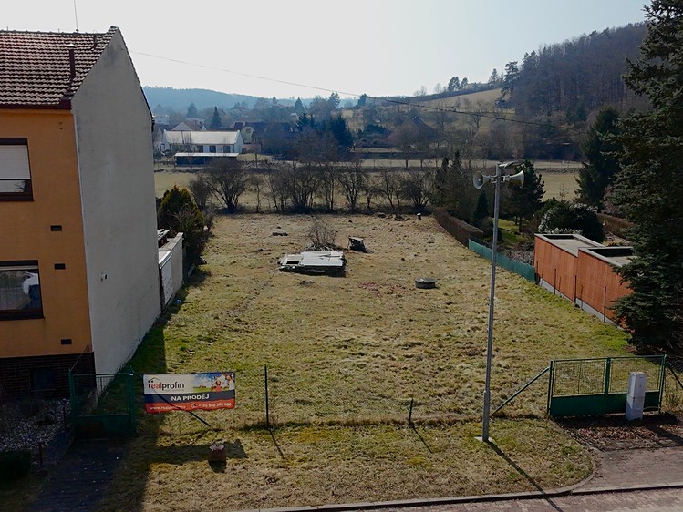 Prodej stavebního pozemku 1 700 m² - foto 6