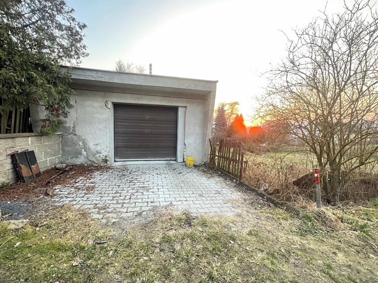 Prodej stavebního pozemku 791 m² - foto 3