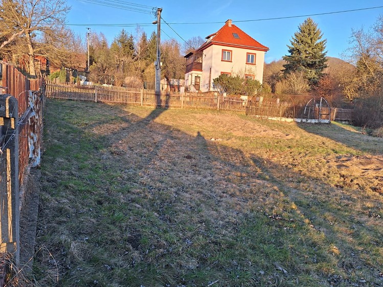 Prodej stavebního pozemku 791 m² - foto 8
