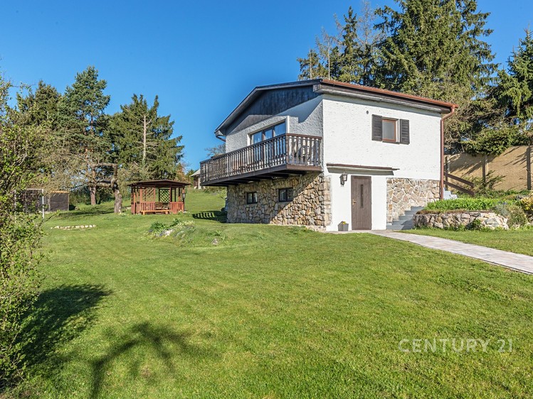 Prodej stavebního pozemku 1 309 m² - foto 5