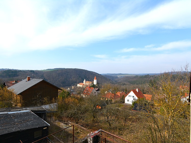 Prodej stavebního pozemku 1 940 m² - foto 1